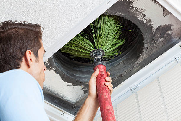 HVAC System Cleaning in Marysville, WA